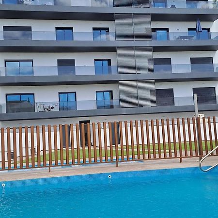 The Sunset Home - Guest Apartment Olhao Bagian luar foto