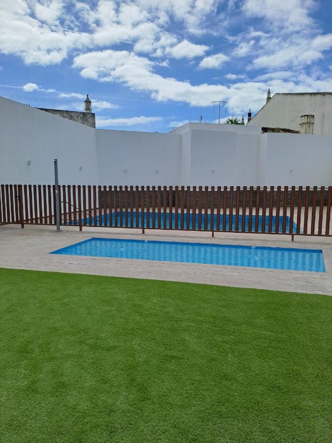The Sunset Home - Guest Apartment Olhao Bagian luar foto