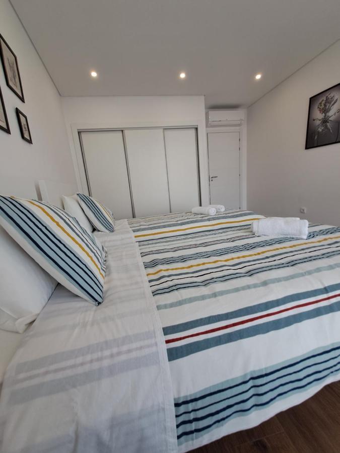 The Sunset Home - Guest Apartment Olhao Bagian luar foto