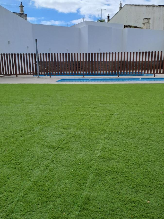 The Sunset Home - Guest Apartment Olhao Bagian luar foto