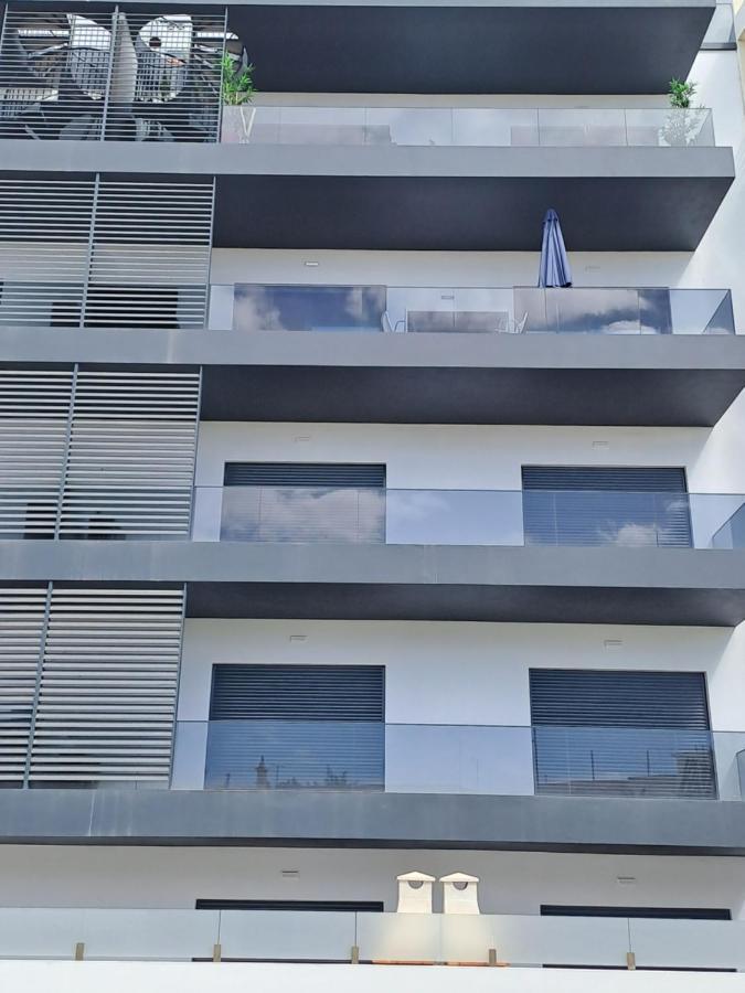 The Sunset Home - Guest Apartment Olhao Bagian luar foto