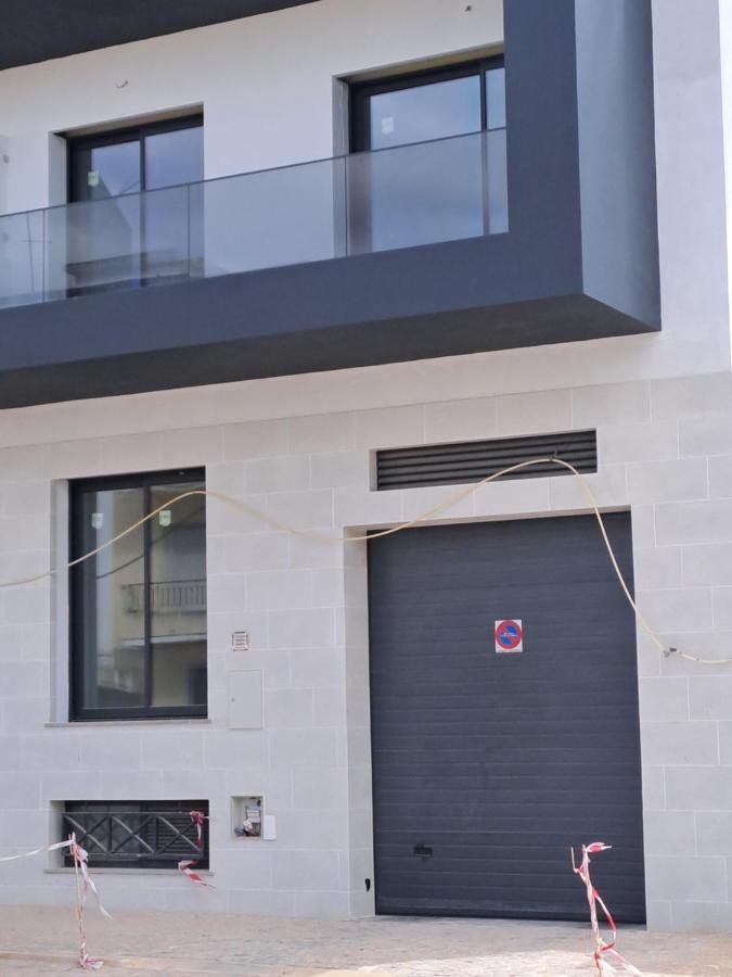 The Sunset Home - Guest Apartment Olhao Bagian luar foto