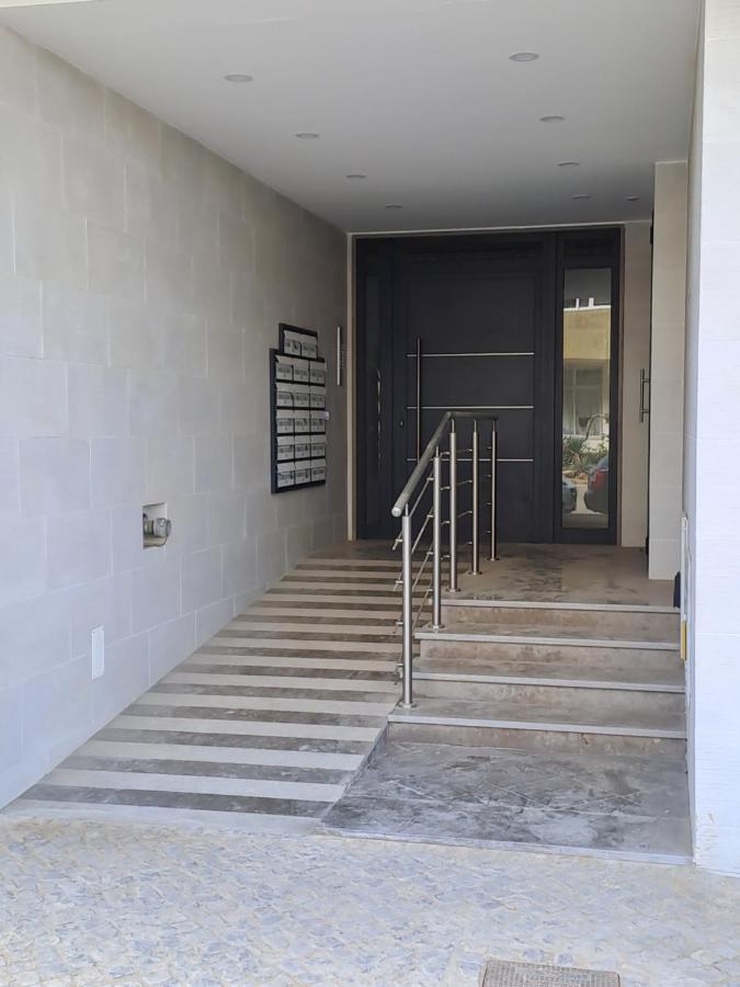 The Sunset Home - Guest Apartment Olhao Bagian luar foto