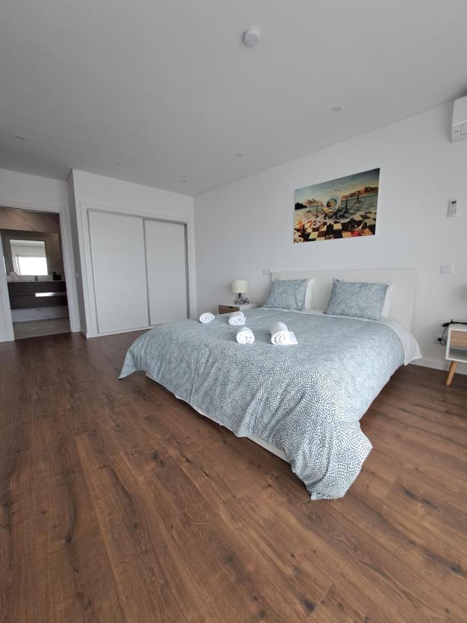 The Sunset Home - Guest Apartment Olhao Bagian luar foto