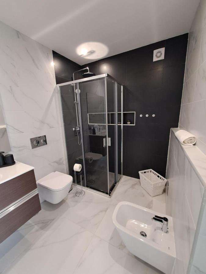 The Sunset Home - Guest Apartment Olhao Bagian luar foto