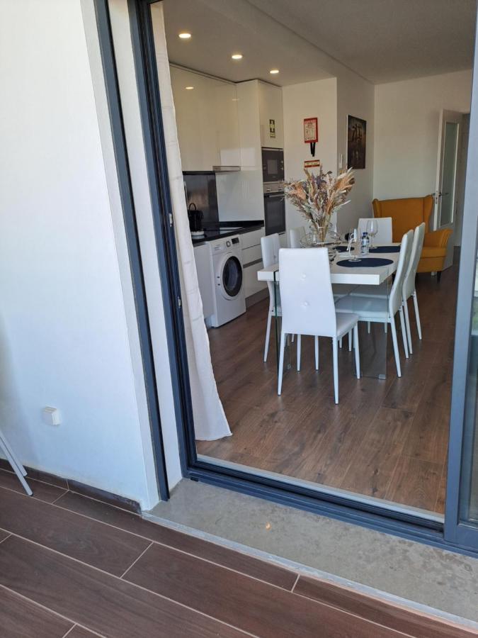 The Sunset Home - Guest Apartment Olhao Bagian luar foto