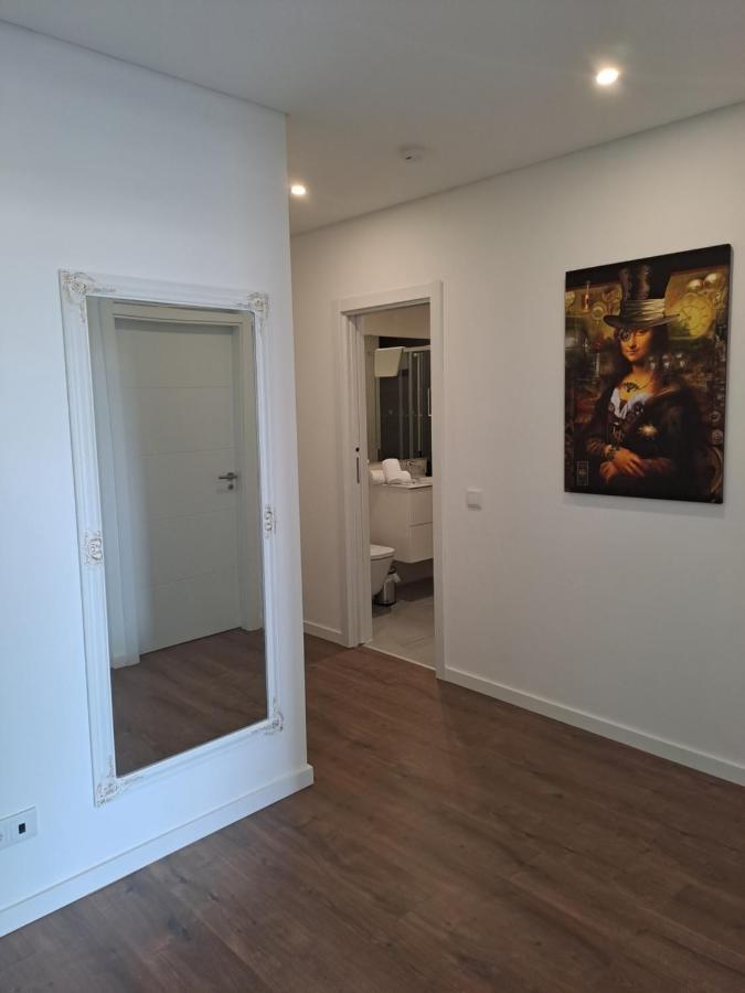 The Sunset Home - Guest Apartment Olhao Bagian luar foto
