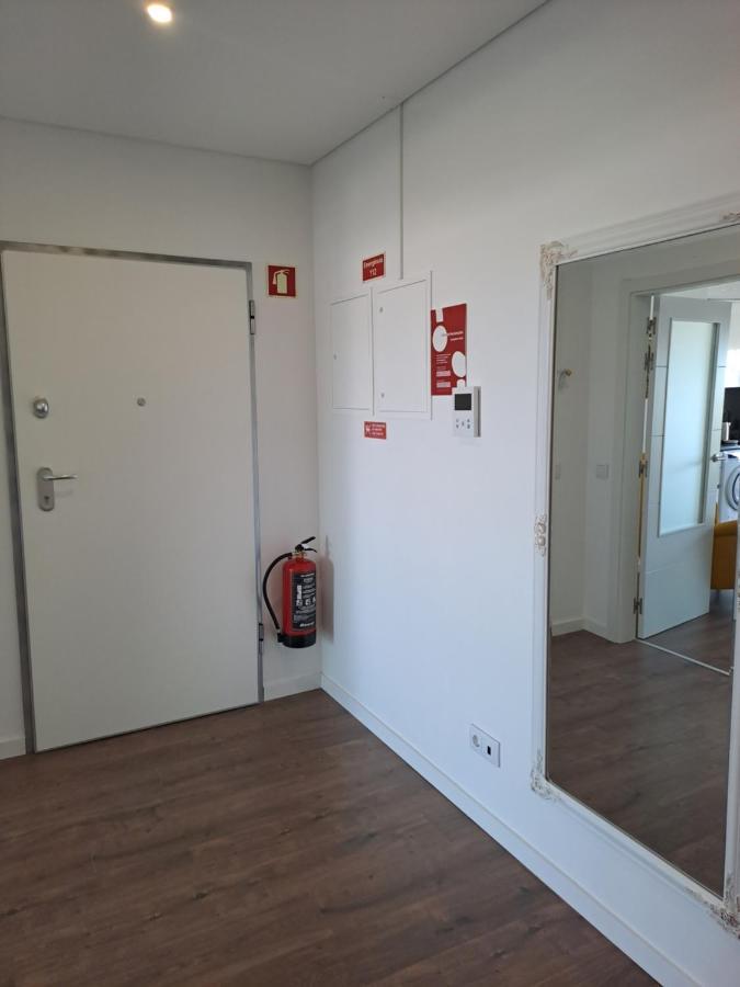 The Sunset Home - Guest Apartment Olhao Bagian luar foto