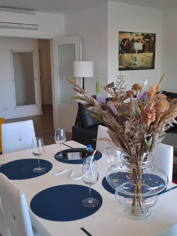 The Sunset Home - Guest Apartment Olhao Bagian luar foto