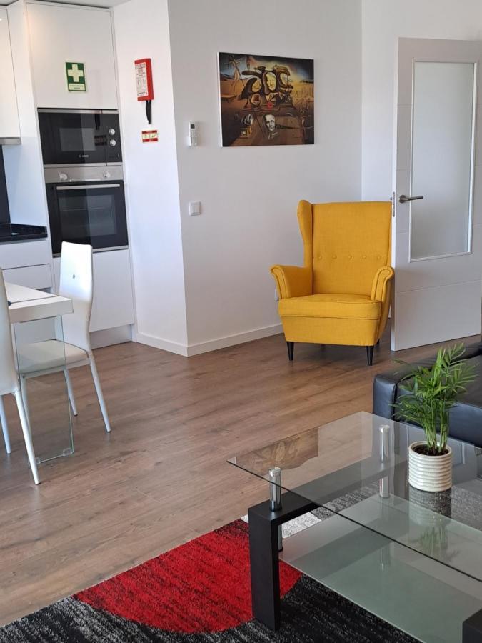 The Sunset Home - Guest Apartment Olhao Bagian luar foto