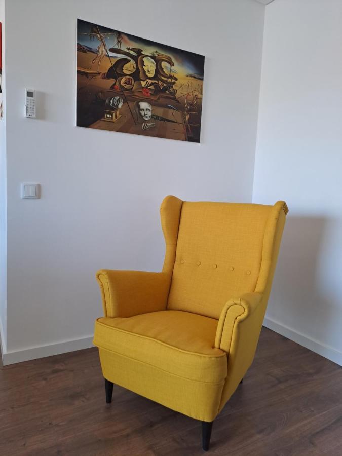 The Sunset Home - Guest Apartment Olhao Bagian luar foto